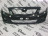 Бампер передний TOYOTA COROLLA 06-10 под омыватели 1