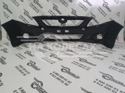 Бампер передний TOYOTA COROLLA 06-10 под омыватели 1