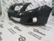 Бампер передний TOYOTA COROLLA 06-10 под омыватели 1