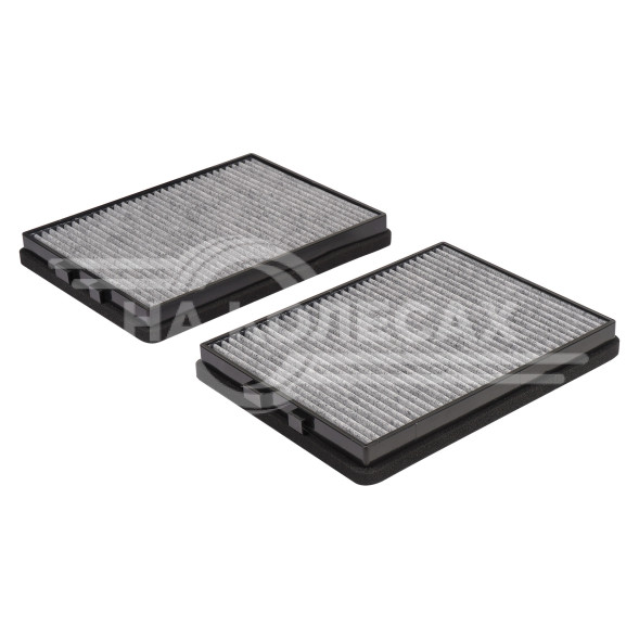 Фильтр салонный угольный для автомобилей BMW 5 E39 (95-)