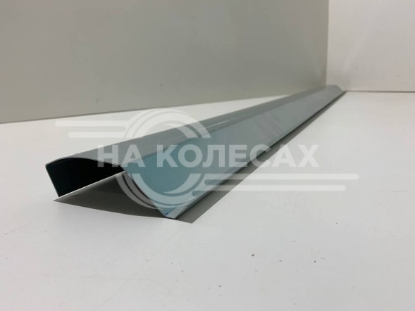 Пороги Nissan Primera 2 P11