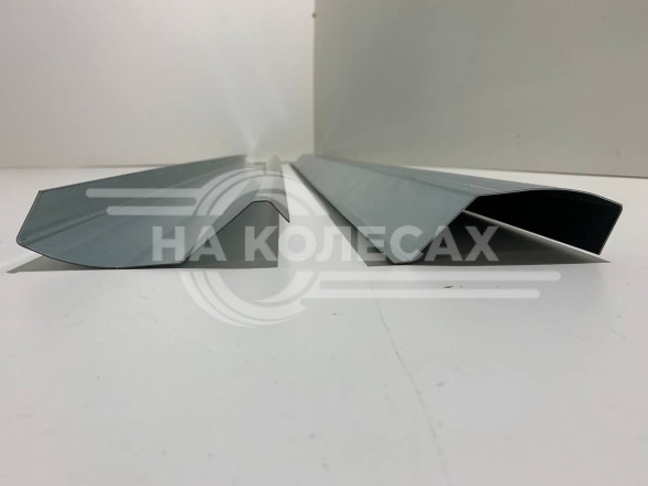 Пороги Nissan Primera 2 P11