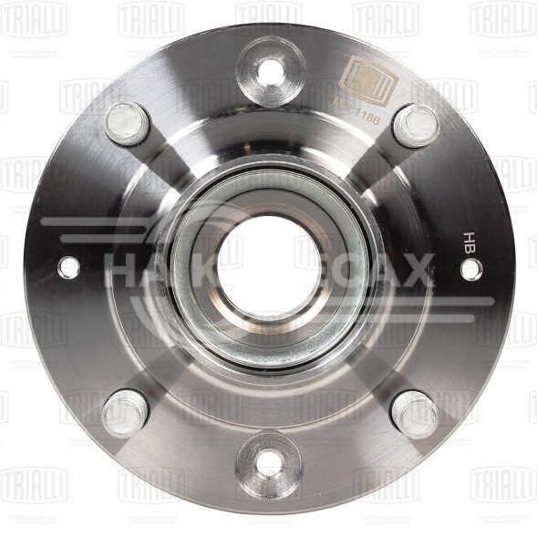 Ступица задняя в сборе с подшипником для автомобиля Mitsubishi Carisma (95-)