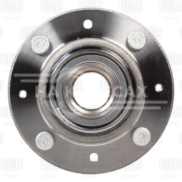 Ступица задняя в сборе с подшипником для автомобиля Mitsubishi Carisma (95-)