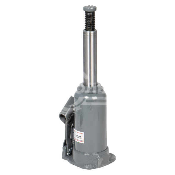 Домкрат бутылочный 10т 195-380мм