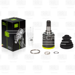 ШРУС внутренний для автомобилей Land Cruiser 100 (98-) 4.2TD/4.7i