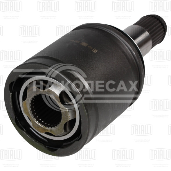 ШРУС внутренний для автомобилей Land Cruiser 100 (98-) 4.2TD/4.7i