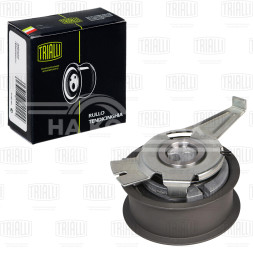 Ролик ГРМ для автомобилей VW Tiguan (16-) 1.6TDi/2.0TDi натяжной