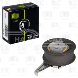 Ролик ГРМ для автомобилей VW Tiguan (16-) 1.6TDi/2.0TDi натяжной