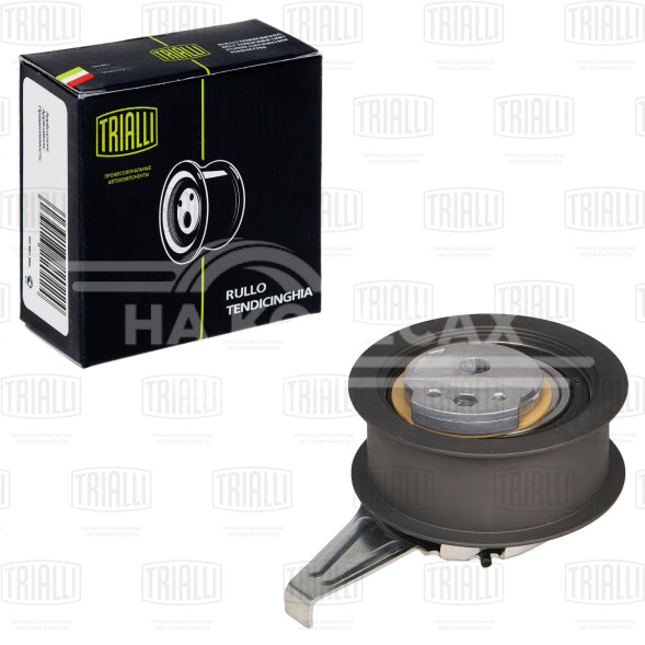 Ролик ГРМ для автомобилей VW Tiguan (16-) 1.6TDi/2.0TDi натяжной