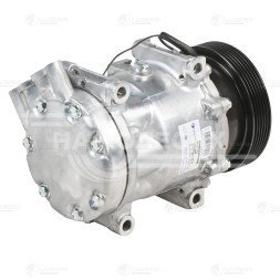 Компрессор кондиционера для автомобилей Logan (08-)/Duster (10-)/Largus (12-)