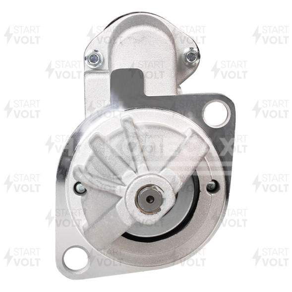 Стартер для автомобилей ГАЗ ГАЗель Next (13-) с дв. EvoTech 2.7i 1,9кВт