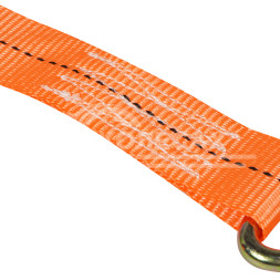 Ремень крепления груза с храповиком 1 т, 6 м