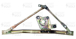 Трапеция стеклоочистителя для автомобилей УАЗ Patriot и их модификаций