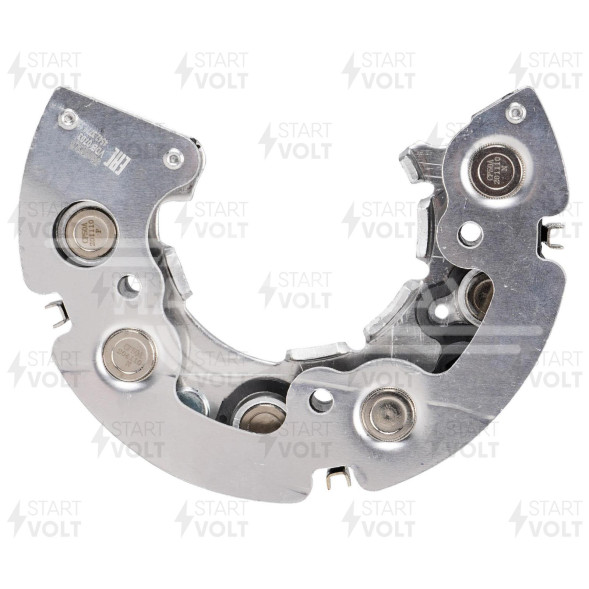 Мост диодный генератора для автомобилей КАМАЗ с дв. ЕВРО-2