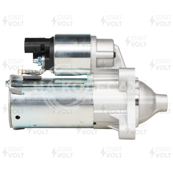 Стартер для автомобилей Лада Largus/Калина/Приора/Гранта MT 1,2кВт