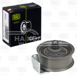 Ролик ГРМ для автомобилей Audi A4 (94-) 1.8i (натяжной)