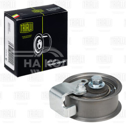 Ролик ГРМ для автомобилей Audi A4 (94-) 1.8i (натяжной)