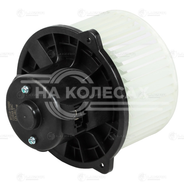 Электровентилятор отопителя для автомобилей Hyundai Matrix (01-)