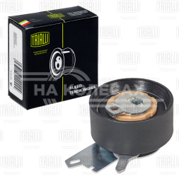 Ролик ГРМ натяжной для автомобилей Peugeot 307 (05-) 2.0i