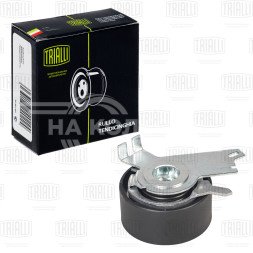 Ролик ГРМ натяжной для автомобилей Peugeot 307 (05-) 2.0i