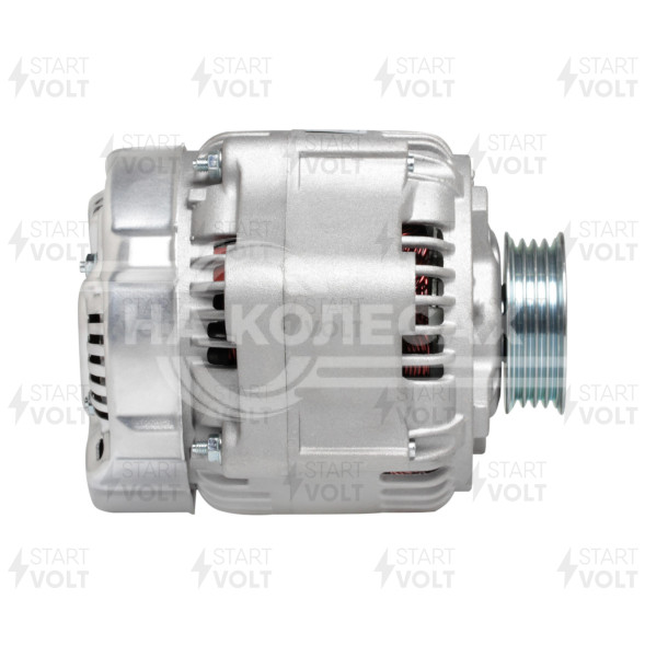 Генератор для автомобилей Suzuki Grand Vitara (05-) 2.0i/Liana (02-) 1.6i 70A