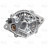 Генератор для автомобилей Suzuki Grand Vitara (05-) 2.0i/Liana (02-) 1.6i 70A