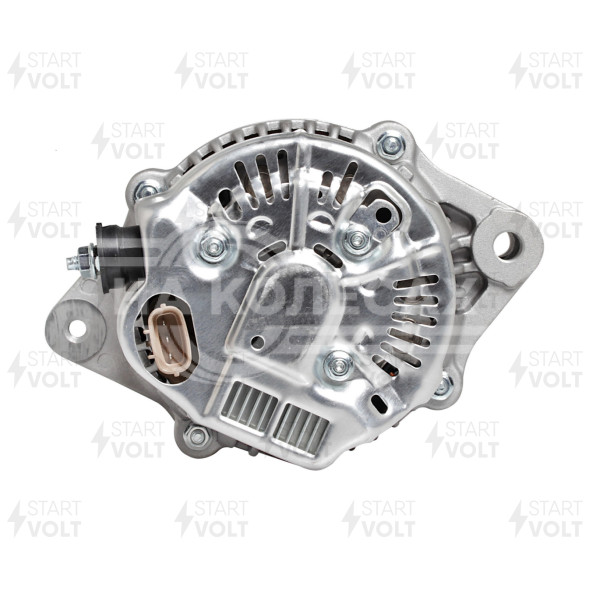 Генератор для автомобилей Suzuki Grand Vitara (05-) 2.0i/Liana (02-) 1.6i 70A