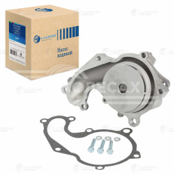 Насос водяной для автомобилей Ford Focus I (98-)/Focus II (05-) 1.8TDCi