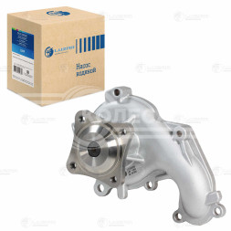 Насос водяной для автомобилей Ford Focus I (98-)/Focus II (05-) 1.8TDCi