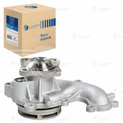 Насос водяной для автомобилей Ford Focus I (98-)/Focus II (05-) 1.8TDCi