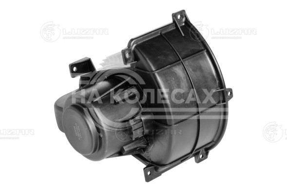 Электровентилятор отопления для автомобилей Touareg (02-)/Q7 (05-)