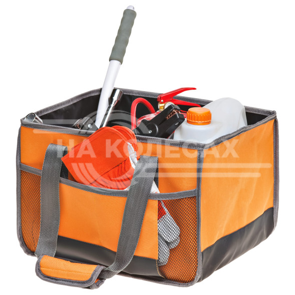 Органайзер средний в багажник (40*30*26 cм)