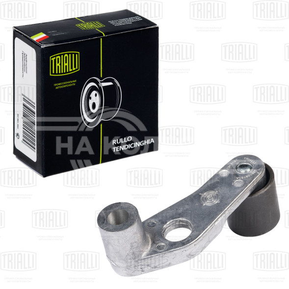 Ролик ГРМ опорный для автомобилей Skoda Octavia (96-) 1.4i