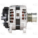 Генератор для автомобилей VAG Octavia A7 (12-)/Tiguan II (16-)/Karoq (19-) 1.4TSI 140A