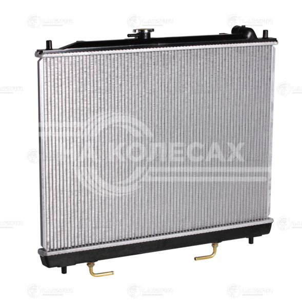 Радиатор охлаждения для автомобилей Pajero III (00-)/Pajero IV (06-) G AT