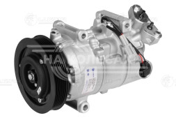 Компрессор кондиционера для автомобилей Megane III (08-)