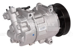 Компрессор кондиционера для автомобилей Megane III (08-)