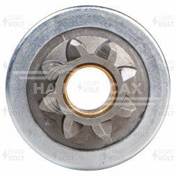 Привод стартера (бендикс) для автомобилей Geely MK Cross (10-) 1.5i