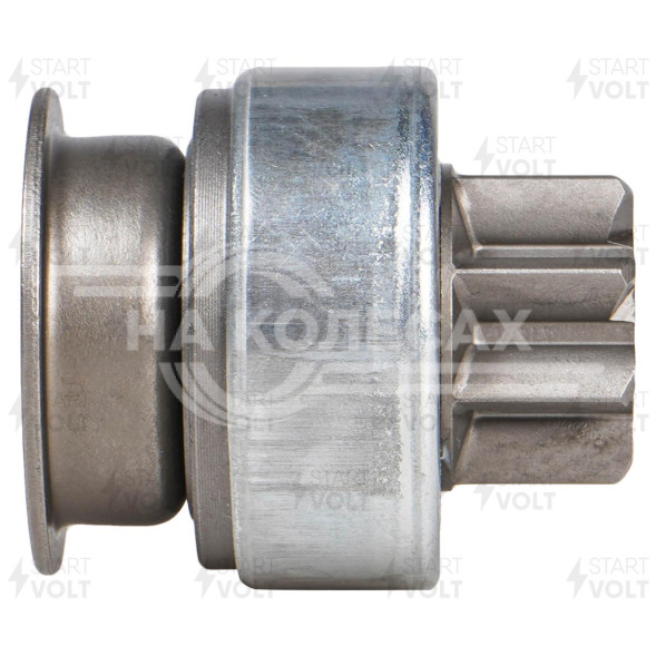 Привод стартера (бендикс) для автомобилей Geely MK Cross (10-) 1.5i