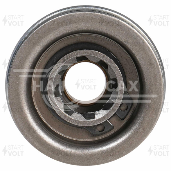 Привод стартера (бендикс) для автомобилей Geely MK Cross (10-) 1.5i