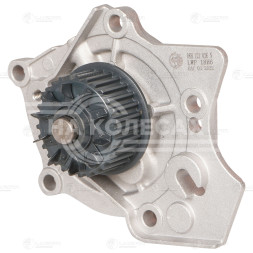 Насос водяной для автомобилей VW Golf VI (08-)/Passat B6 (05-) 1.8TSi/2.0TSi (без корпуса)