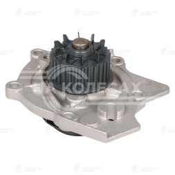 Насос водяной для автомобилей VW Golf VI (08-)/Passat B6 (05-) 1.8TSi/2.0TSi (без корпуса)