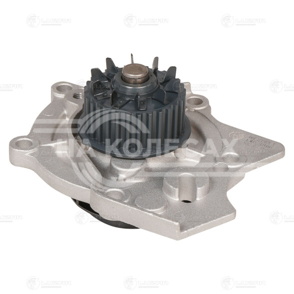 Насос водяной для автомобилей VW Golf VI (08-)/Passat B6 (05-) 1.8TSi/2.0TSi (без корпуса)