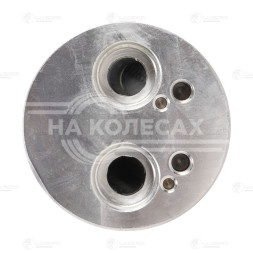 Ресивер-осушитель конденсора для автомобилей VW Passat (B5) (00-)/Skoda Superb (01-)