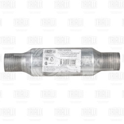 Стронгер 50300-76 с жаброобразной перфорацией (алюминизированная сталь)