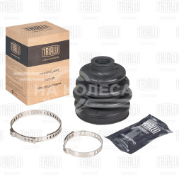 Пыльник ШРУСа наружного для автомобилей Kia Sportage II (04-)/Hyundai Tucson (04-) 2.0 CVVT/CRDi