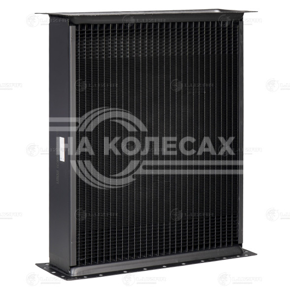 Радиатор охл. (сердцевина) для трактора МТЗ-80/82 (алюм.)