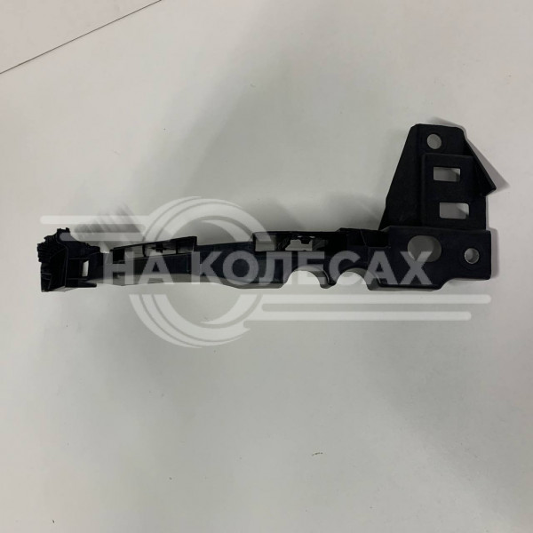 Крепление бампера / фары VW POLO 5 10-20 4D RH