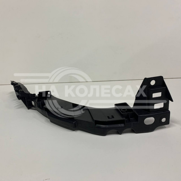 Крепление бампера / фары VW POLO 5 10-20 4D RH